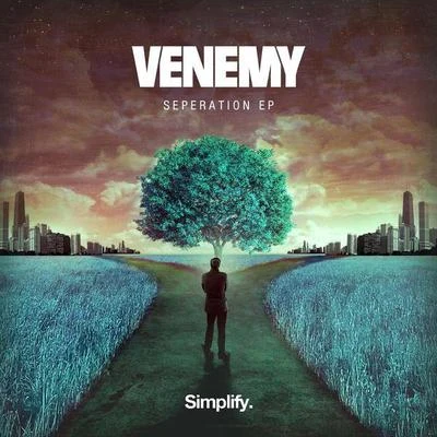 Seperation EP 專輯 Venemy