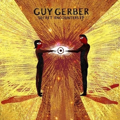 Secret Encounters 專輯 Guy Gerber