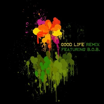 Good Life (Remix) 专辑 OneRepublic