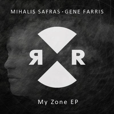 My Zone 專輯 Gene Farris