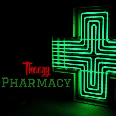 Pharmacy 專輯 Theezy/Borgia