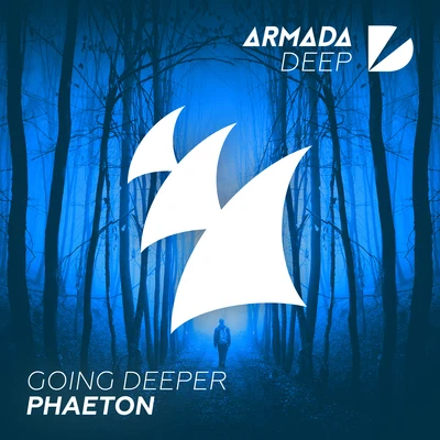 Phaeton 專輯 Going Deeper