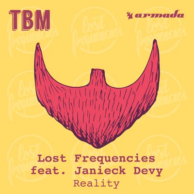 Lost Frequencies Reality