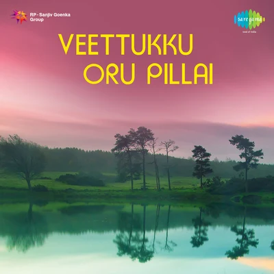 Veettukku Oru Pillai 專輯 T.M. Soundararajan/K.S. Gopalakrishnan/S. Janaki/P. Susheela/Dr. Seerkazhi S. Govindarajan