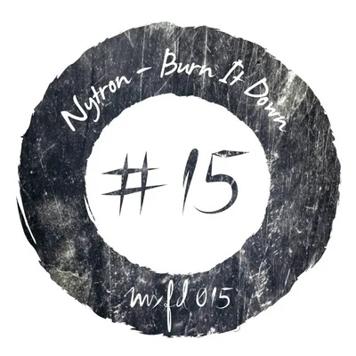 Burn It Down EP 專輯 DJ Queto/Bubaloo/Sndwave/LLølita/The Boogieman