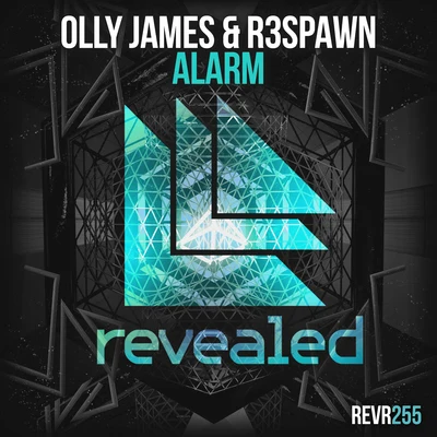 Alarm 專輯 Olly James