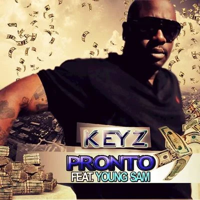 keyzBrandoMondo Corleone Pronto