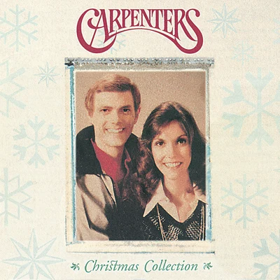 Christmas Collection (Reissue) 專輯 Carpenters