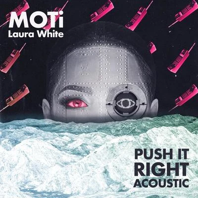 Push It Right (Acoustic) 专辑 Anisa/Moti