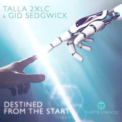 Talla 2XLCJohan Gielen Destined From The Start (Extended Mix)