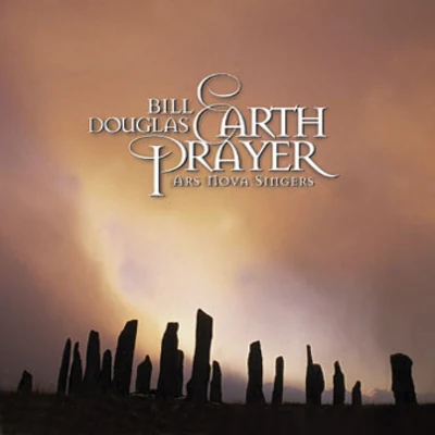 Earth Prayer 专辑 Bill Douglas