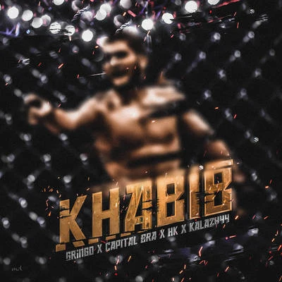 Capital Bra KHABIB