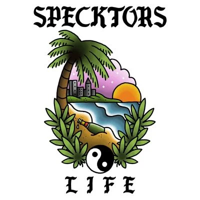 Life 專輯 SPECKTORS