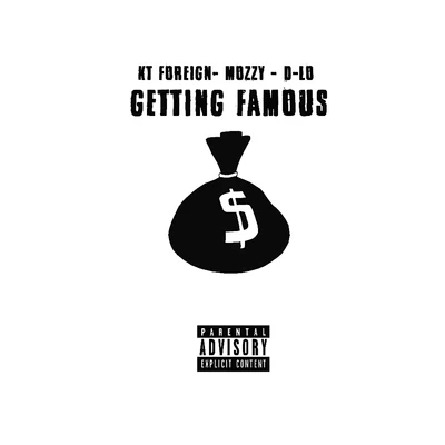 Getting Famous - Single 專輯 Mozzy/Raz Simone