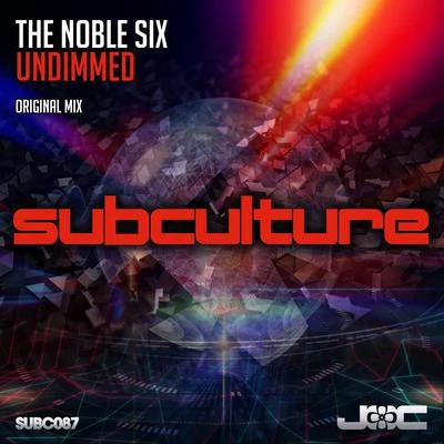 Undimmed 專輯 The Noble Six