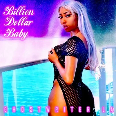 Billion Dollar Baby 專輯 Ghostwriter LA/Kool G Rap