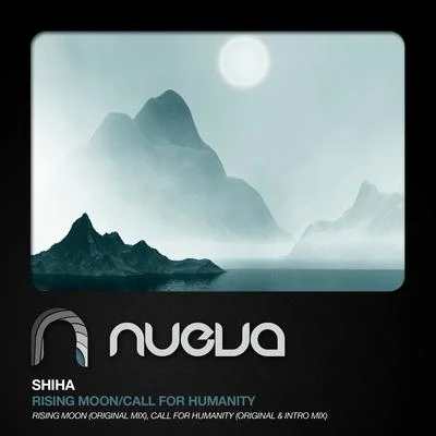 Call for HumanityRising Moon 专辑 Nii/Shiha/Dr. K/Jan Johnston