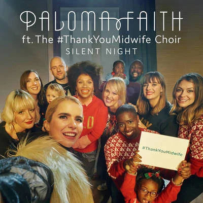 Silent Night 专辑 Paloma Faith