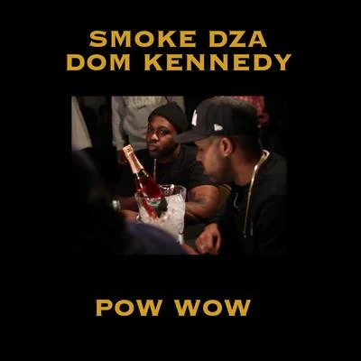 Smoke DZAThelonious Martin Pow Wow