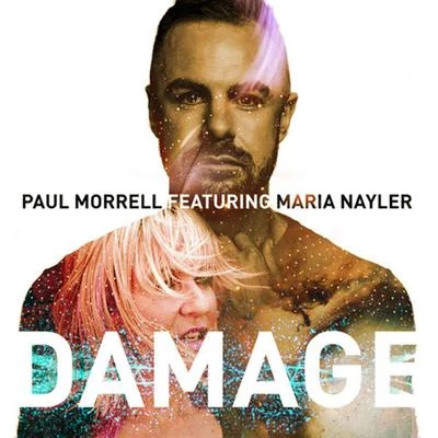 Damage (Radio Edit) 專輯 Maria Nayler/Nitrous Oxide