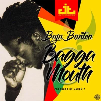 Bagga Mouth 專輯 Buju Banton