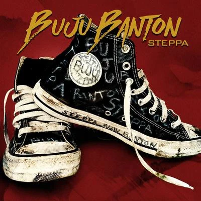 Buju Banton Steppa