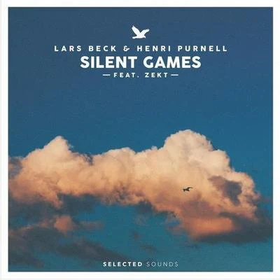 Silent Games 專輯 Henri Purnell