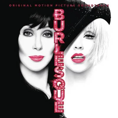 Cher "You Havent Seen The Last Of Me" The Remixes From Burlesque