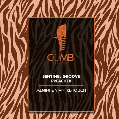 Preacher (Menini & Viani Re Touch) 專輯 Sentinel Groove/Tony Scott/Dimano