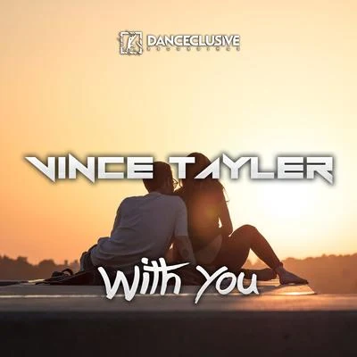 Van CosmicVince Tayler With You