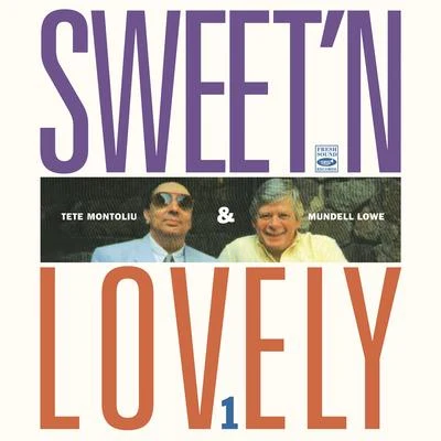 Sweet &#x27;n Lovely, Vol. 1 专辑 Tete Montoliu