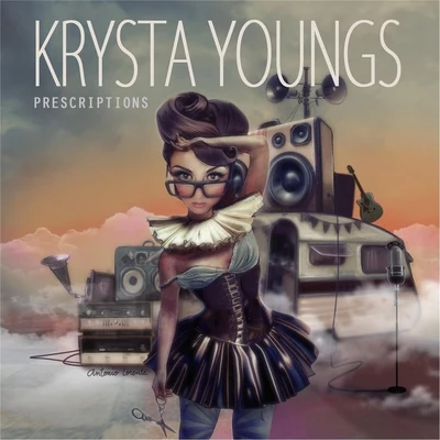 Prescriptions 专辑 Krysta Youngs