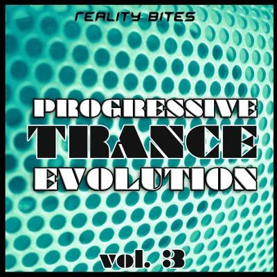 Progressive Trance Evolution, Vol. 3 專輯 Kay Stone