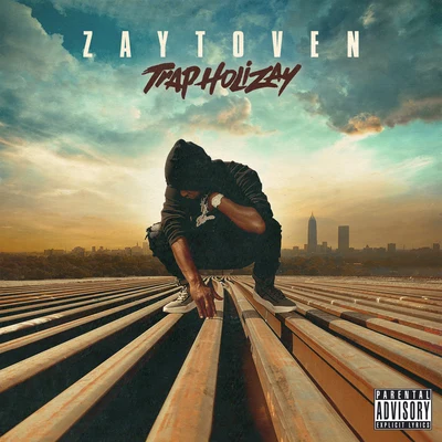 Trapholizay 專輯 Zaytoven/Boosie Badazz