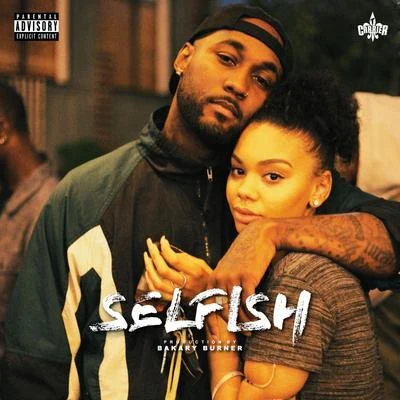 Selfish - Single 專輯 T. Carriér