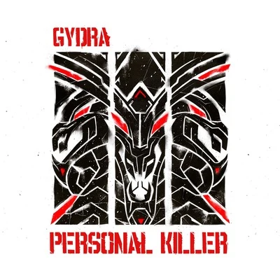 Personal Killer 專輯 Ihr/Gydra/Merikan