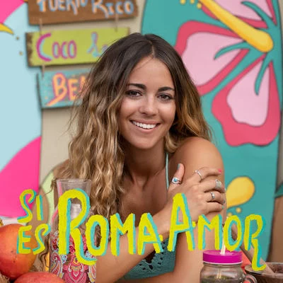 Si Es Roma Amor 專輯 Sofia Ellar