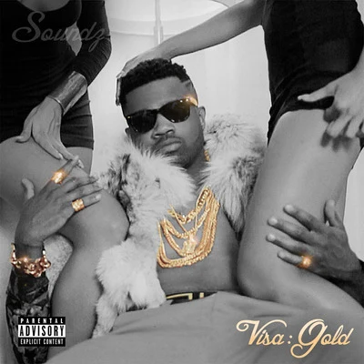 Visa: Gold 專輯 Oladips/Demmie Vee/Oluwadolarz/SOUNDZ