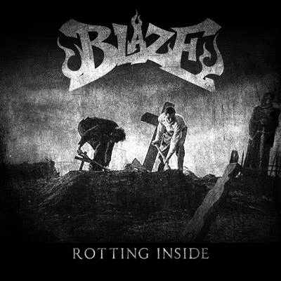 Rotting Inside 專輯 Blaze Ya Dead Homie