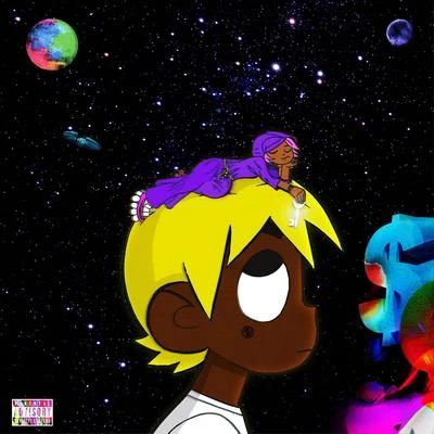 Eternal Atake (Deluxe) - LUV vs. The World 2 专辑 Lil Uzi Vert