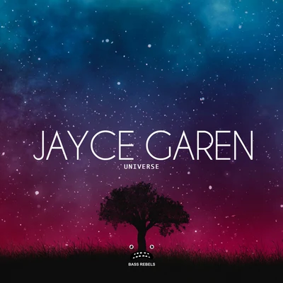 Universe 專輯 Jayce Garen