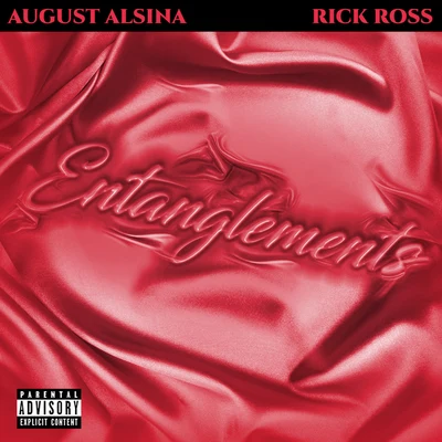 Entanglements 專輯 August Alsina