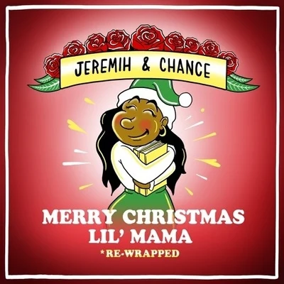 JeremihD.RKaylie Merry Christmas Lil Mama Re-Wrapped (Disc Two) (Mixtape)