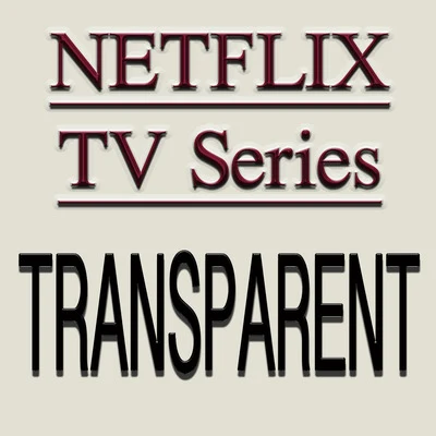 Theme (From Netflix TV Series "Transparent") 專輯 Mark Snow/Joohyun Park/John Beal/Dominik Hauser