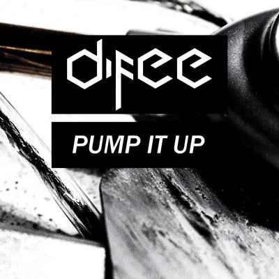 Pump It Up 專輯 Nikademis/Difee