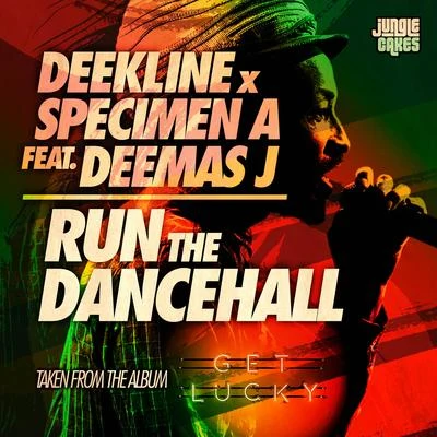 Run The Dancehall 专辑 Future Flex/Deekline