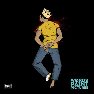 Words Paint Pictures 專輯 Chaundon/Rapper Big Pooh