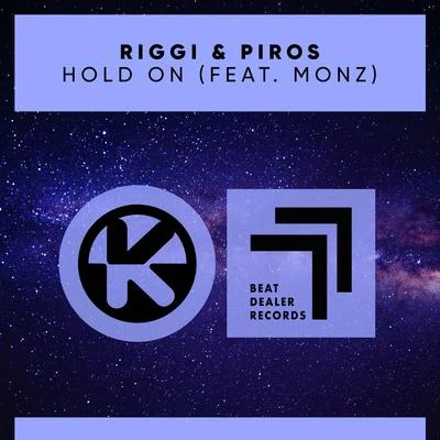 Hold On 專輯 Riggi & Piros