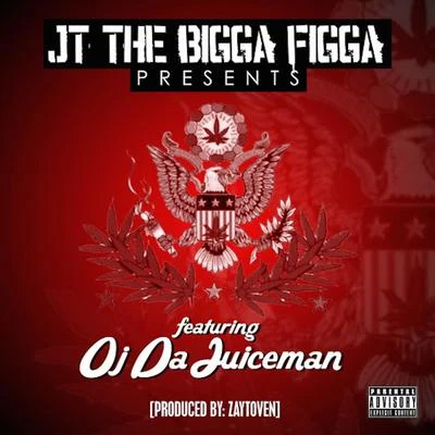 JT the Bigga Figga My Plug Love Me (feat. OJ da Juiceman)