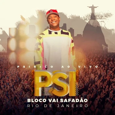 psiricoIvete Sangalo Bloco Vai Safadão Rio de Janeiro (Ao Vivo)